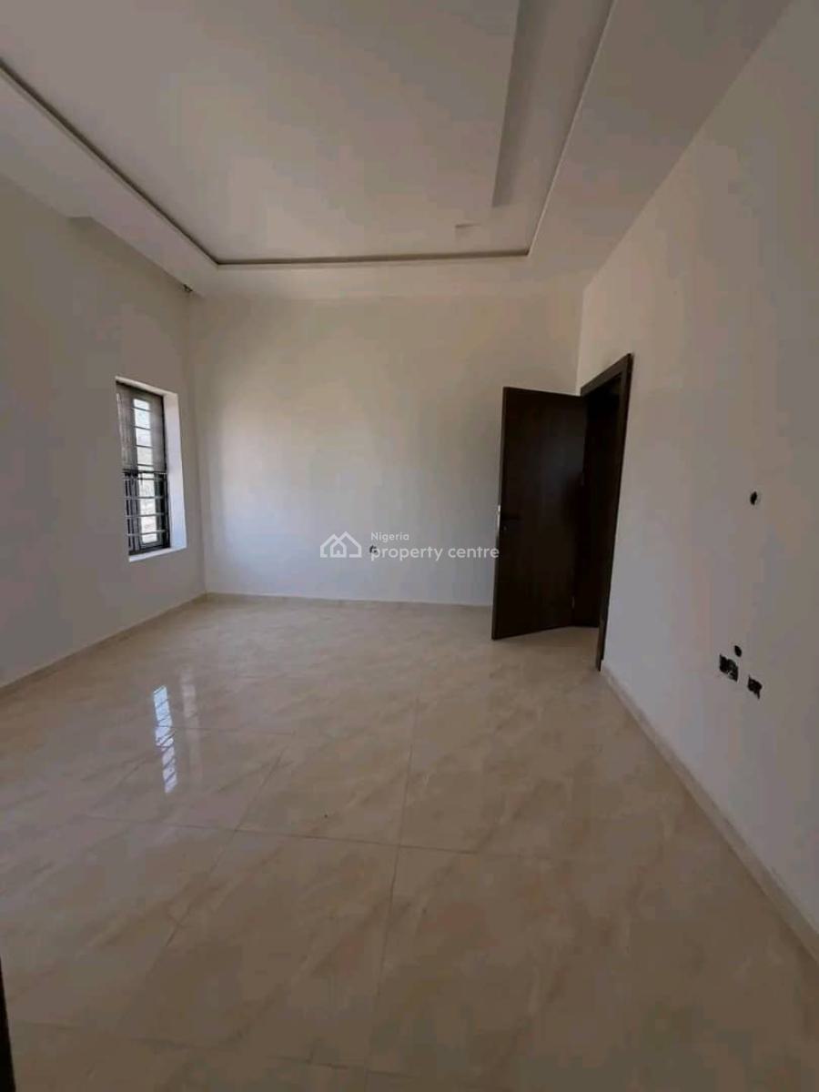 Newly Built 2 Bedroom Flat  Tarred Road All Unit Available, Wuye, Abuja, Flat / Apartment for Rent