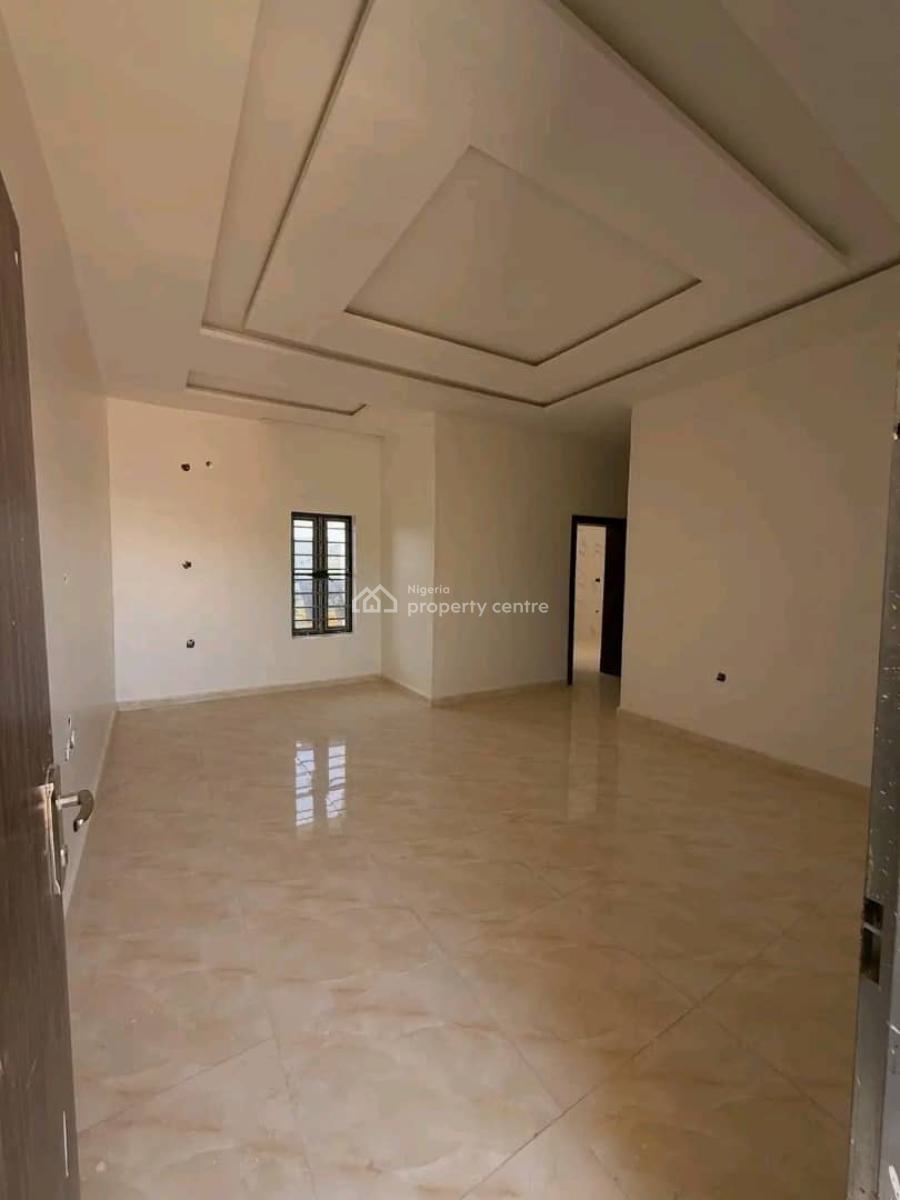 Newly Built 2 Bedroom Flat  Tarred Road All Unit Available, Wuye, Abuja, Flat / Apartment for Rent