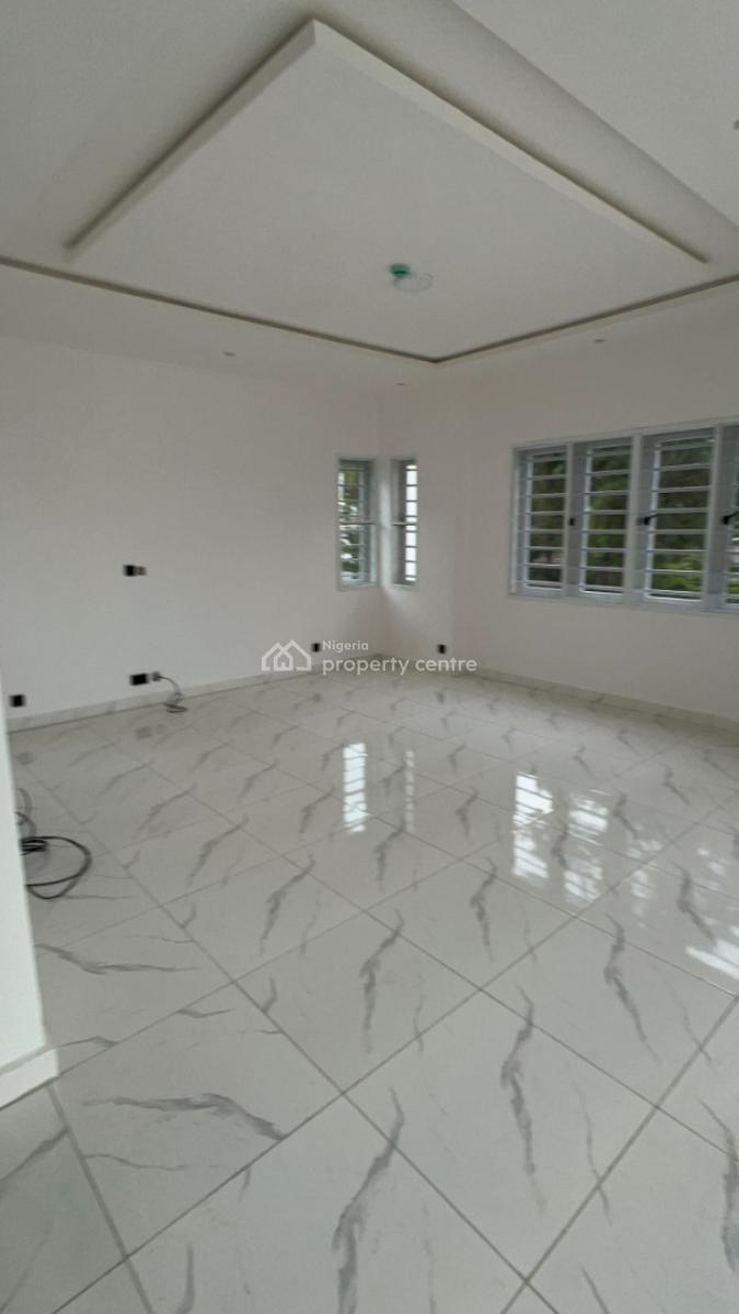 Luxury 4bedrooms Detached Duplex with Bq, Adeniyi Jones, Ikeja, Lagos, Detached Duplex for Sale