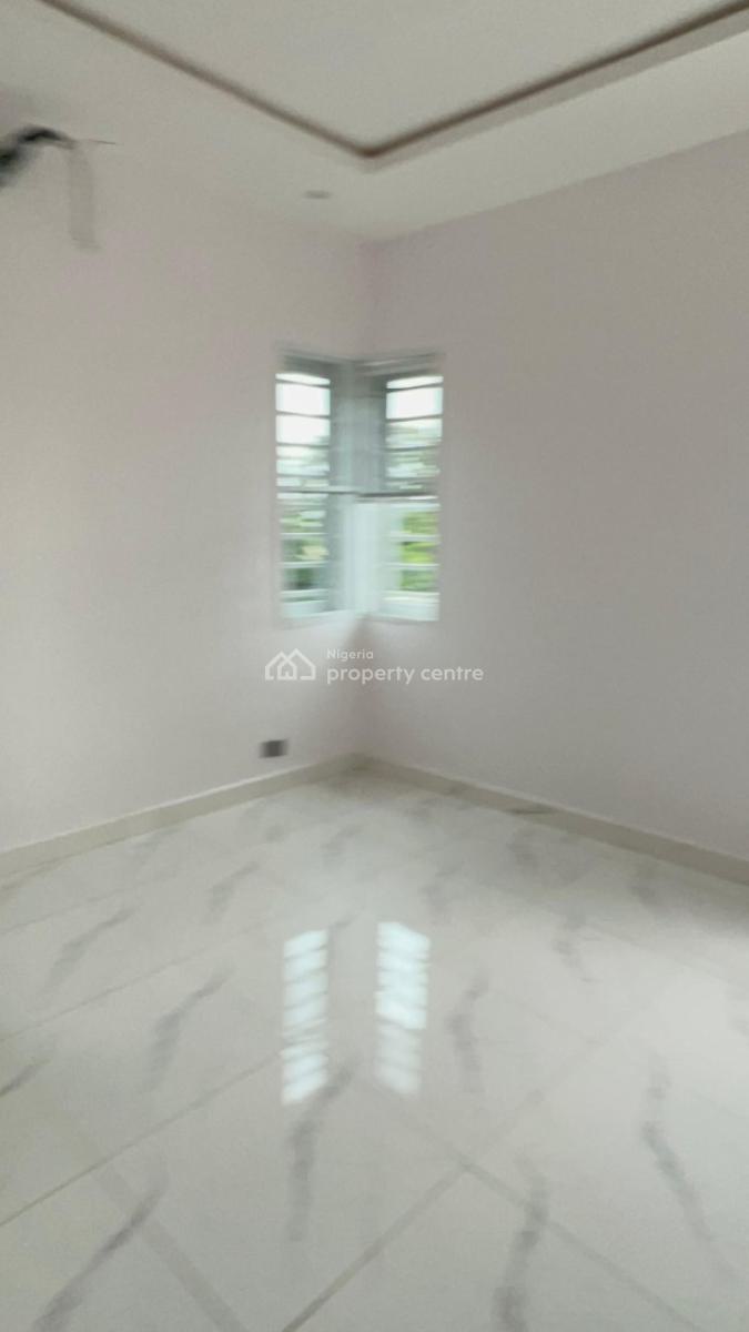 Luxury 4bedrooms Detached Duplex with Bq, Adeniyi Jones, Ikeja, Lagos, Detached Duplex for Sale