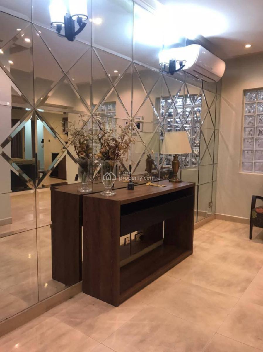 Clean 20 Units of Furnished Ensuit 3 Bedroom Luxury Apt with Pool/ Gym, Off Bishop Oluwole, Victoria Island (vi), Lagos, Flat / Apartment for Rent