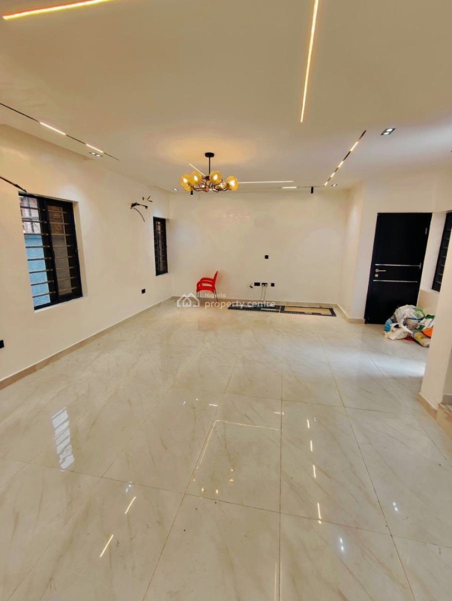 Magnificently Built 4 Bedroom Detached Duplex in a Prime Location, Elegance Looking 4 Bedroom Duplex for Premium Clients with Good Title, Gra Phase 1, Magodo, Lagos, Detached Duplex for Sale