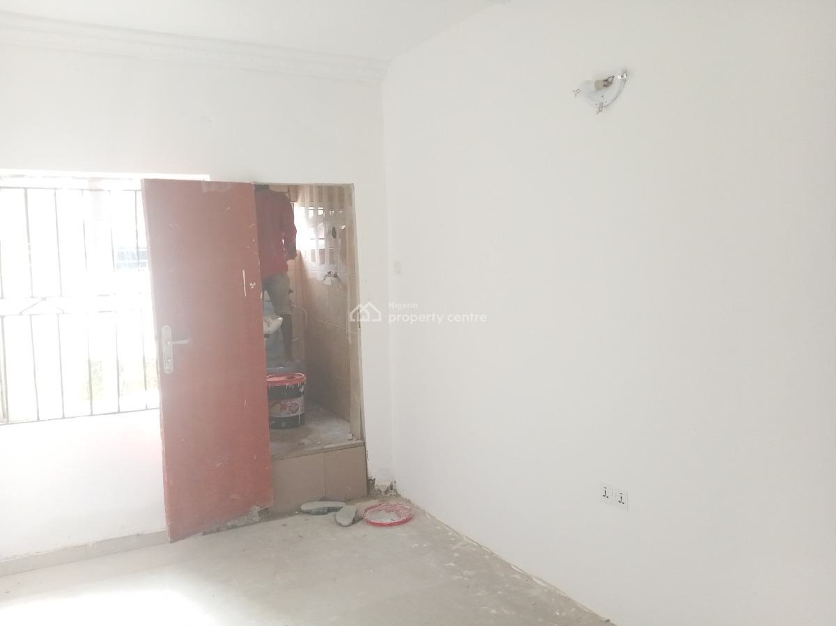 a Nice Room and Parlor, University View Estate, Olokonla, Ajah, Lagos, Mini Flat (room and Parlour) for Rent