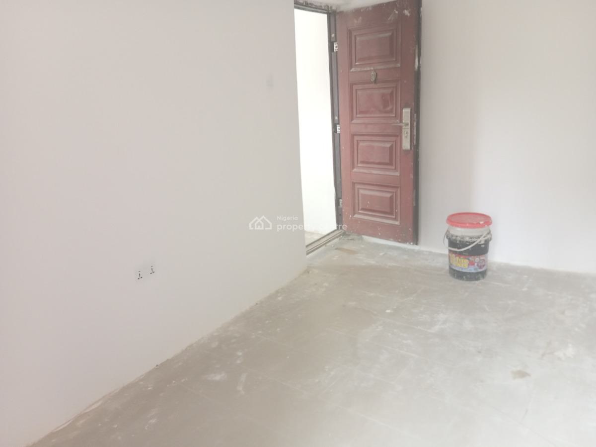 a Nice Room and Parlor, University View Estate, Olokonla, Ajah, Lagos, Mini Flat (room and Parlour) for Rent