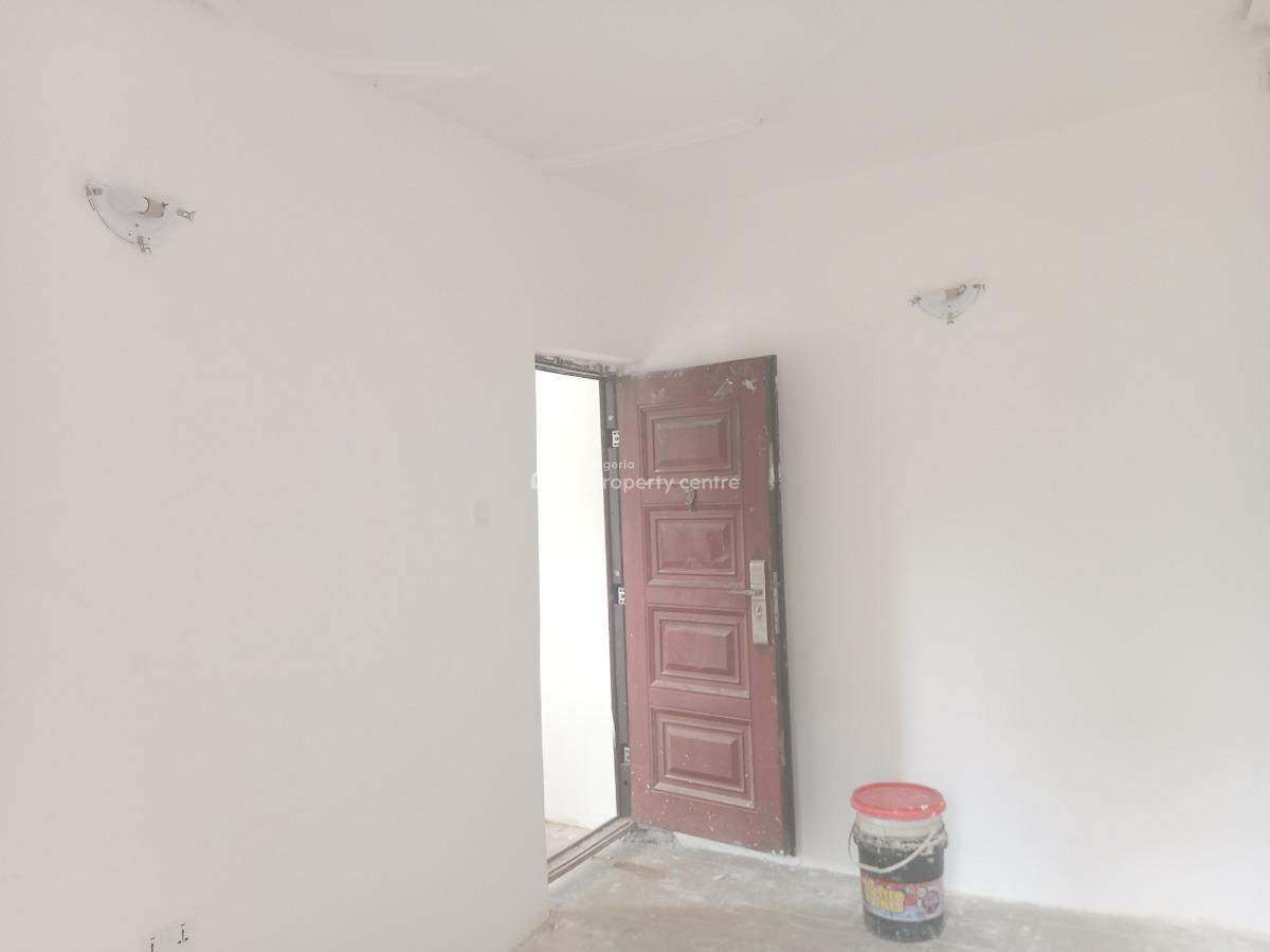 a Nice Room and Parlor, University View Estate, Olokonla, Ajah, Lagos, Mini Flat (room and Parlour) for Rent