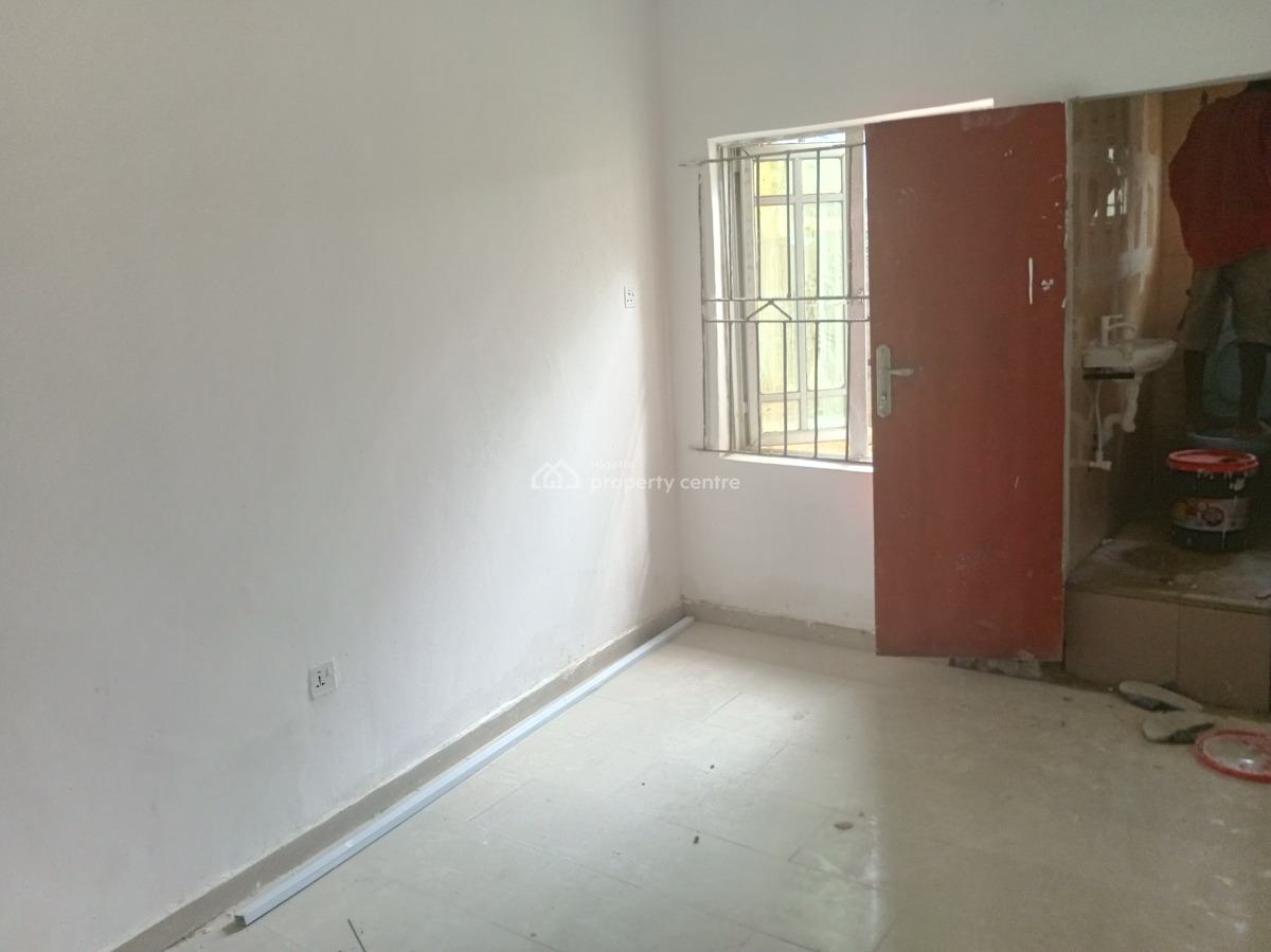a Nice Room and Parlor, University View Estate, Olokonla, Ajah, Lagos, Mini Flat (room and Parlour) for Rent