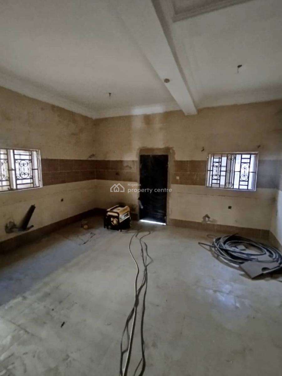 Newly Finished 5 Bedroom Fully Detached Duplex Tarred Road, Kado, Abuja, Detached Duplex for Rent
