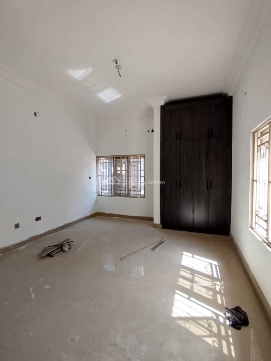 Newly Finished 5 Bedroom Fully Detached Duplex Tarred Road, Kado, Abuja, Detached Duplex for Rent