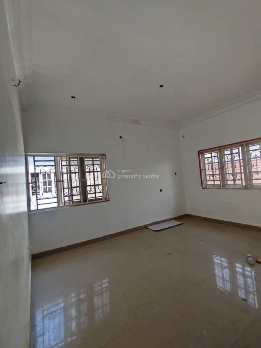 Newly Finished 5 Bedroom Fully Detached Duplex Tarred Road, Kado, Abuja, Detached Duplex for Rent