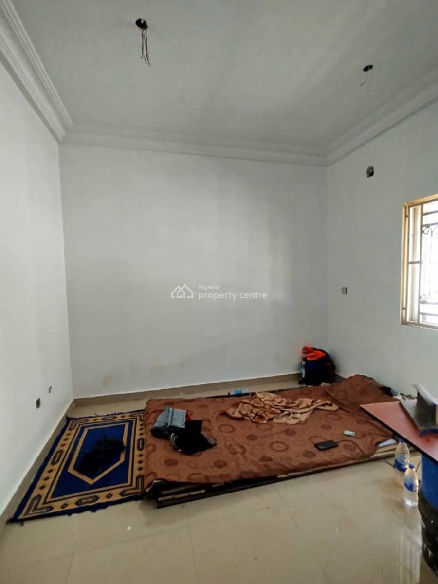 Newly Finished 5 Bedroom Fully Detached Duplex Tarred Road, Kado, Abuja, Detached Duplex for Rent