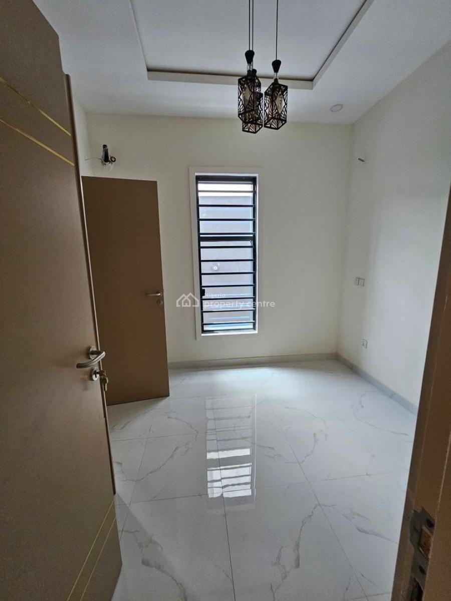 Beautifully Built 3 Bedroom Detached Duplex in an Estate, Affordable Detached Duplex in an Estate with Spacious Compound, Omole Phase 1, Ikeja, Lagos, Detached Duplex for Sale