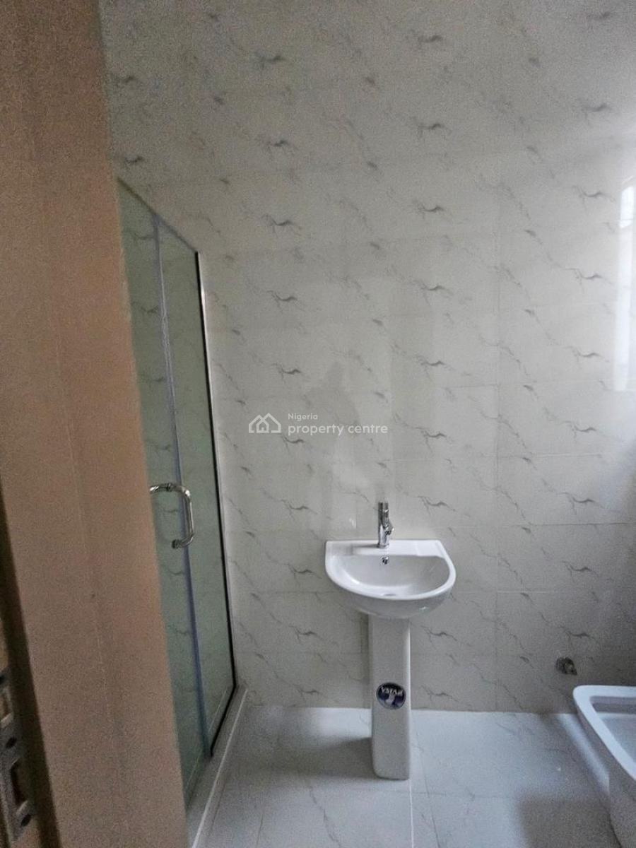 Beautifully Built 3 Bedroom Detached Duplex in an Estate, Affordable Detached Duplex in an Estate with Spacious Compound, Omole Phase 1, Ikeja, Lagos, Detached Duplex for Sale