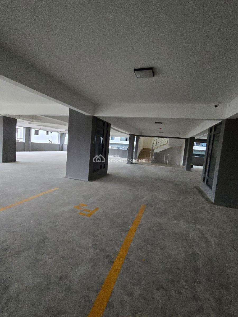 Spacious and Luxury 3-bedroom Apartments with Premium Finishing, Lekki Phase 1, Lekki, Lagos, Flat / Apartment for Sale