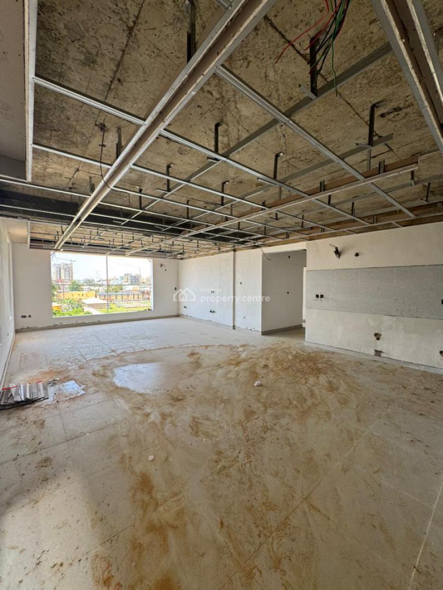 Luxury 3 Bedroom Apartment, Victoria Island (vi), Lagos, Block of Flats for Sale