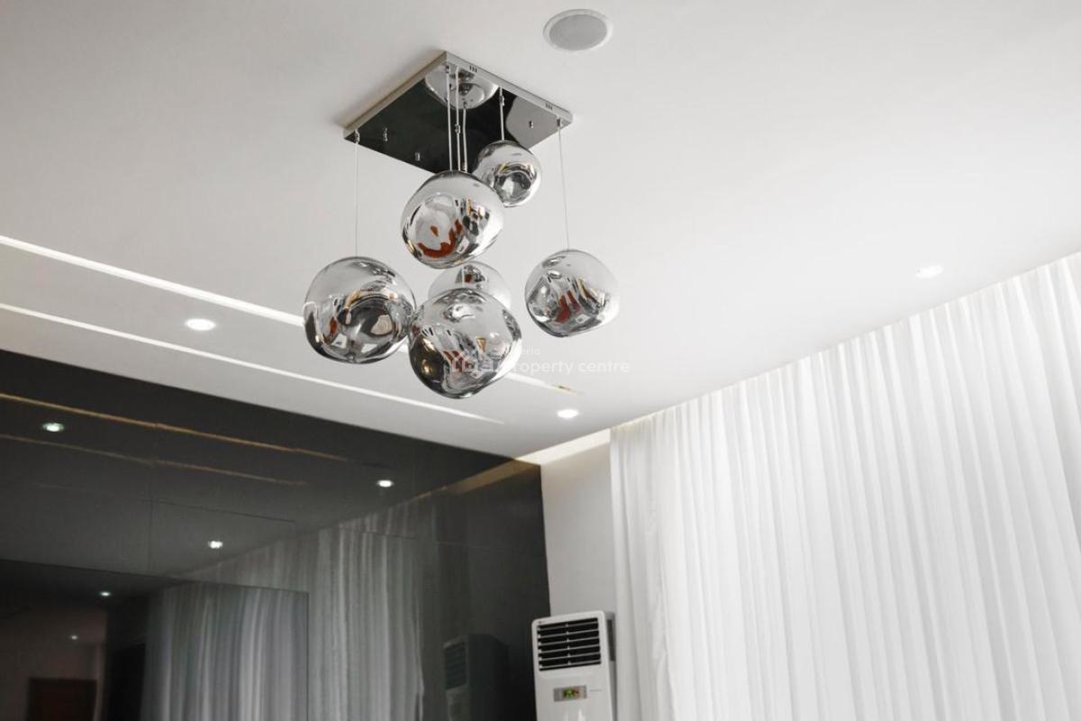 Newly Launched Two Bedroom Apartment Penthouse, Gbangbala, Ikate, Lekki, Lagos, Flat / Apartment Short Let