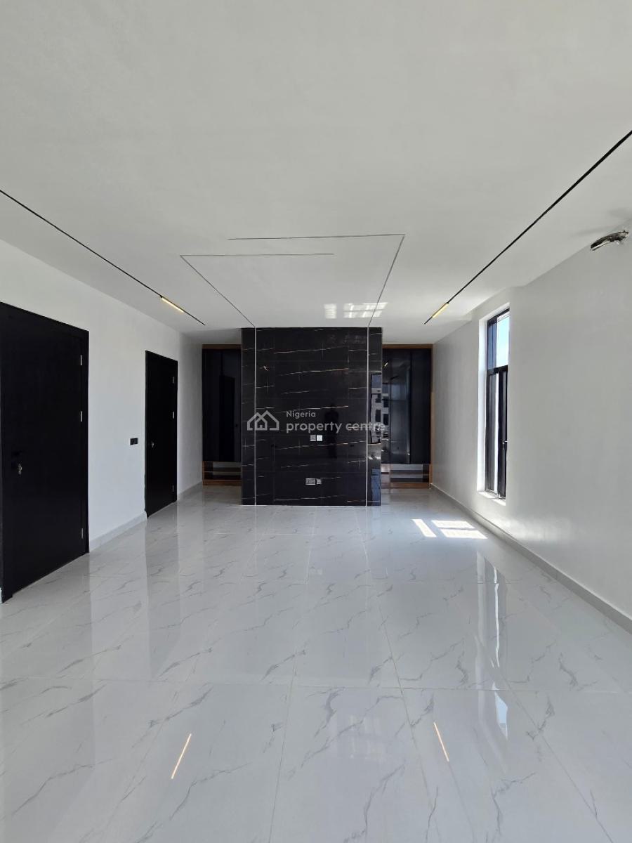 Luxury and Spacious 5-bedroom Detached Duplex with Premium Finishes, Ikate Elegushi, Lekki, Lagos, Detached Duplex for Sale