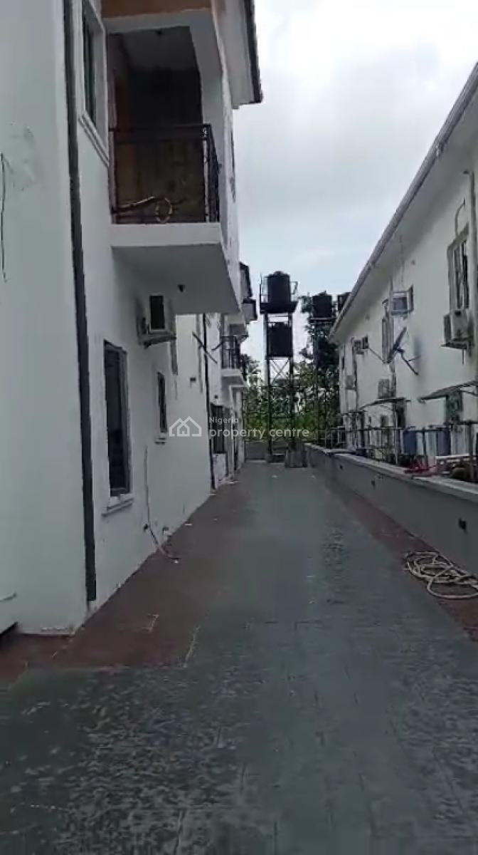 Executive 2bedroom Flat, Abijo, Sangotedo, Ajah, Lagos, Flat / Apartment for Rent