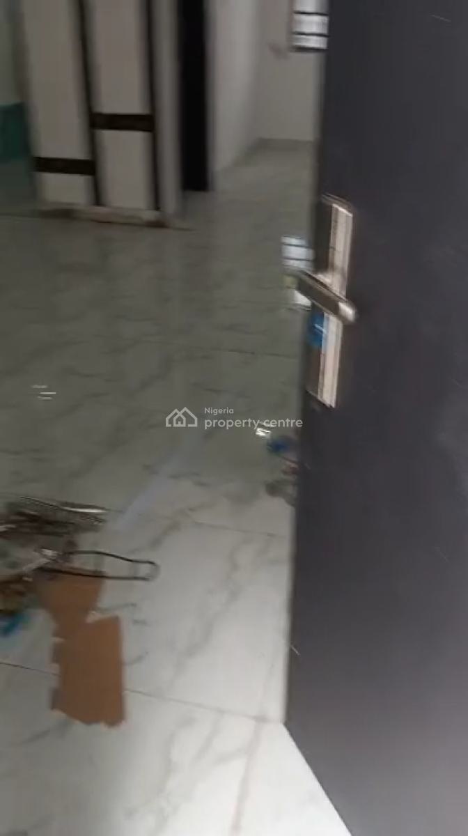 Executive 2bedroom Flat, Abijo, Sangotedo, Ajah, Lagos, Flat / Apartment for Rent