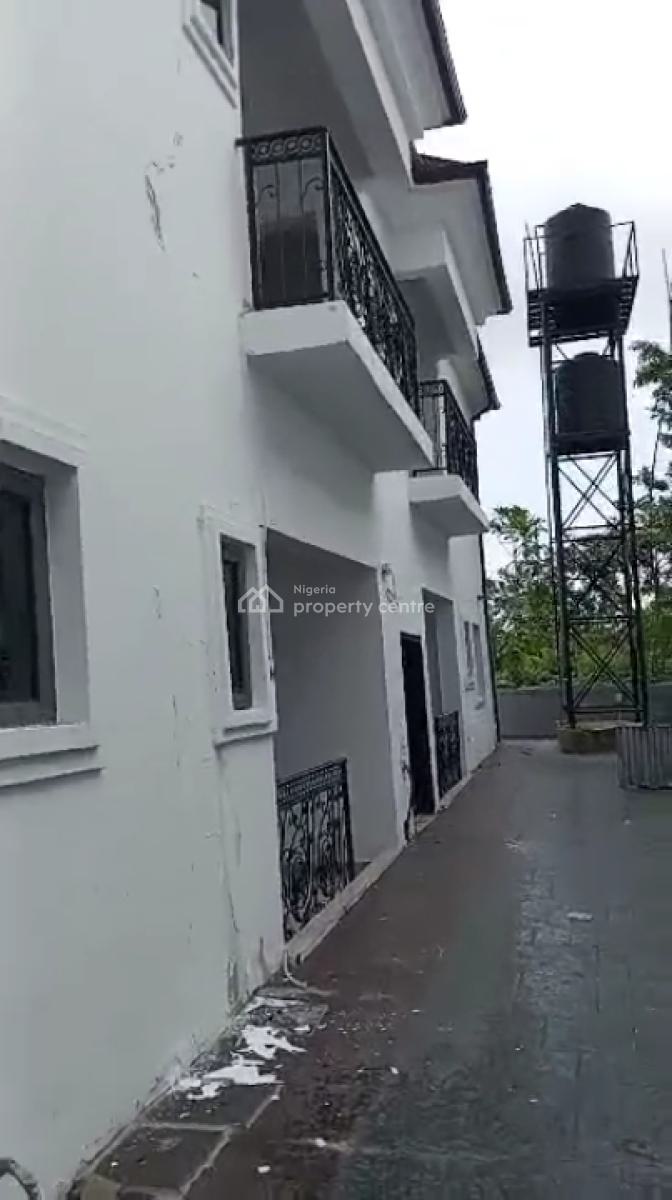 Executive 2bedroom Flat, Abijo, Sangotedo, Ajah, Lagos, Flat / Apartment for Rent