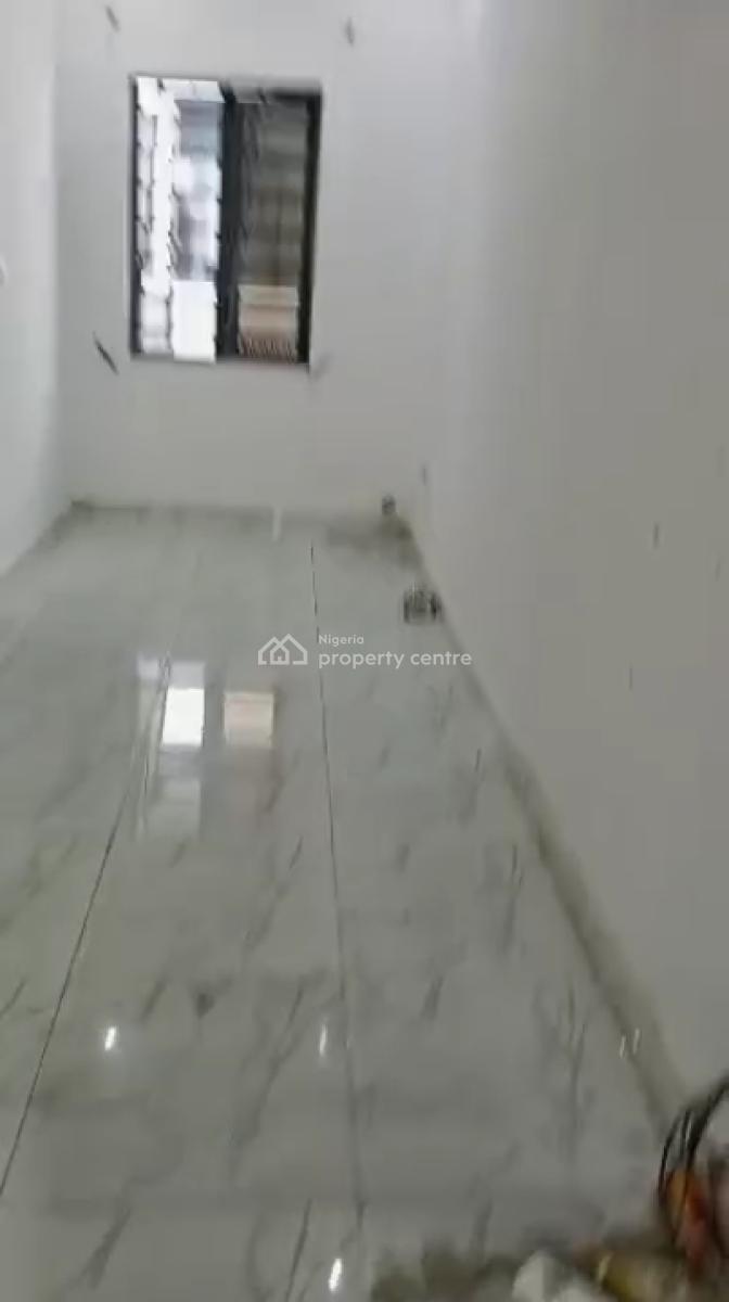 Executive 2bedroom Flat, Abijo, Sangotedo, Ajah, Lagos, Flat / Apartment for Rent