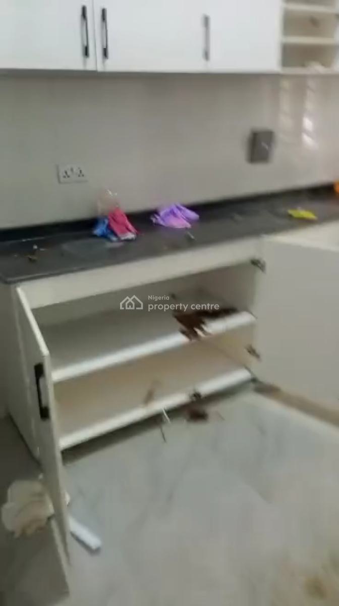 Executive 2bedroom Flat, Abijo, Sangotedo, Ajah, Lagos, Flat / Apartment for Rent