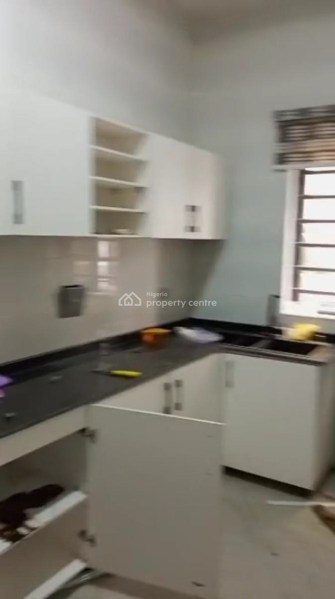 Executive 2bedroom Flat, Abijo, Sangotedo, Ajah, Lagos, Flat / Apartment for Rent