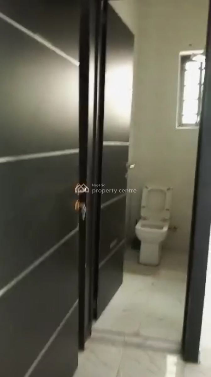 Executive 2bedroom Flat, Abijo, Sangotedo, Ajah, Lagos, Flat / Apartment for Rent