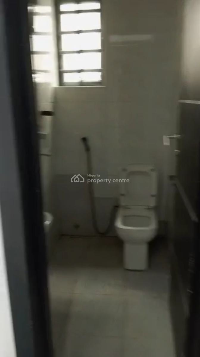 Executive 2bedroom Flat, Abijo, Sangotedo, Ajah, Lagos, Flat / Apartment for Rent