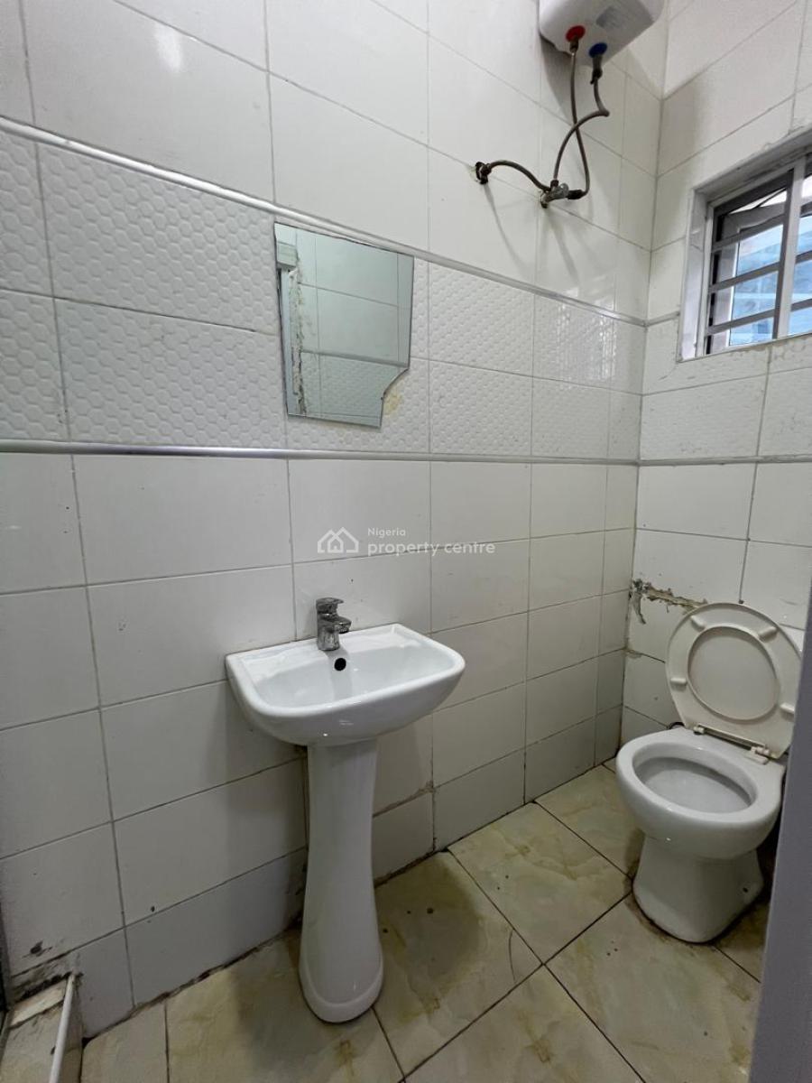 Spacious Lovely Mini Flat Ensuit, Royal View Estate, Ikota, Lekki, Lagos, Mini Flat (room and Parlour) for Rent