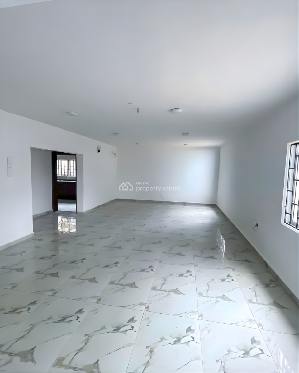 4 Bedroom Duplex with 1 Room Bq for Office Or Residential, Gra Phase 1, Port Harcourt, Rivers, Detached Duplex for Rent