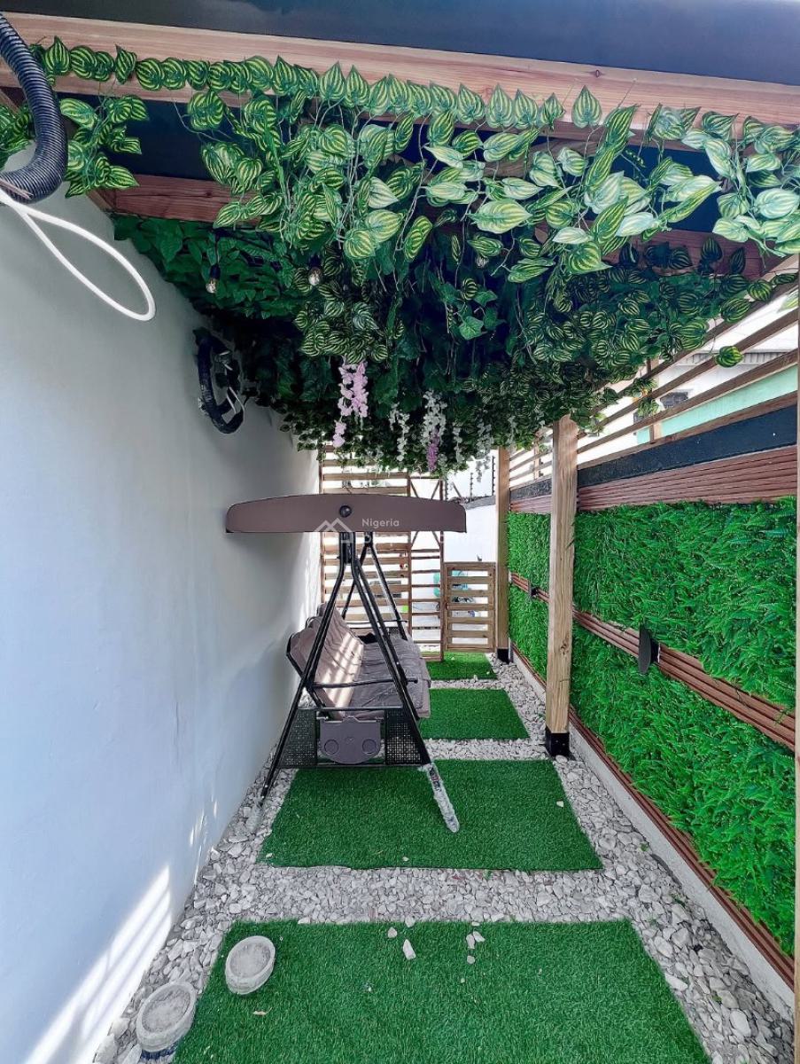 5 Bedroom Duplex with Swimming Pool, Cinema, Rooftop, Lekki Phase 1, Lekki, Lagos, Detached Duplex for Sale