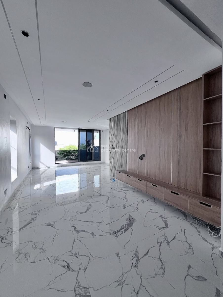 5 Bedroom Duplex with Swimming Pool, Cinema, Rooftop, Lekki Phase 1, Lekki, Lagos, Detached Duplex for Sale