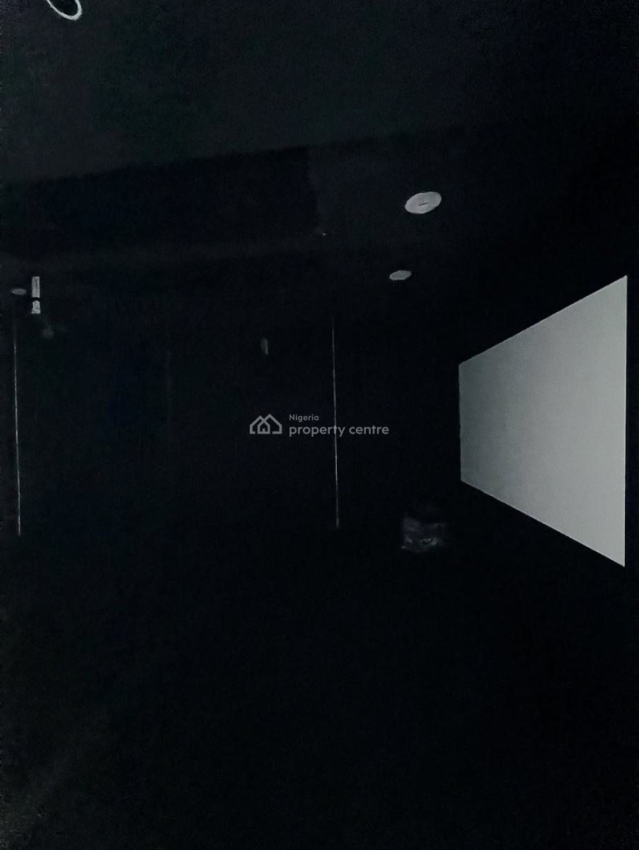 5 Bedroom Duplex with Swimming Pool, Cinema, Rooftop, Lekki Phase 1, Lekki, Lagos, Detached Duplex for Sale