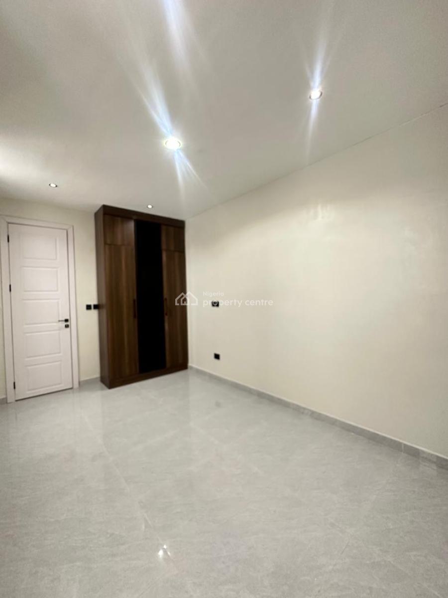 Top Exquisite Luxury 5 Bedroom Fully Detached Duplex with Bq, Orchid, Lekki, Lagos, Detached Duplex for Sale