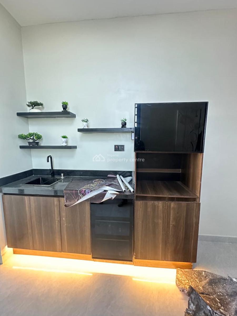 Top Exquisite Luxury 5 Bedroom Fully Detached Duplex with Bq, Orchid, Lekki, Lagos, Detached Duplex for Sale