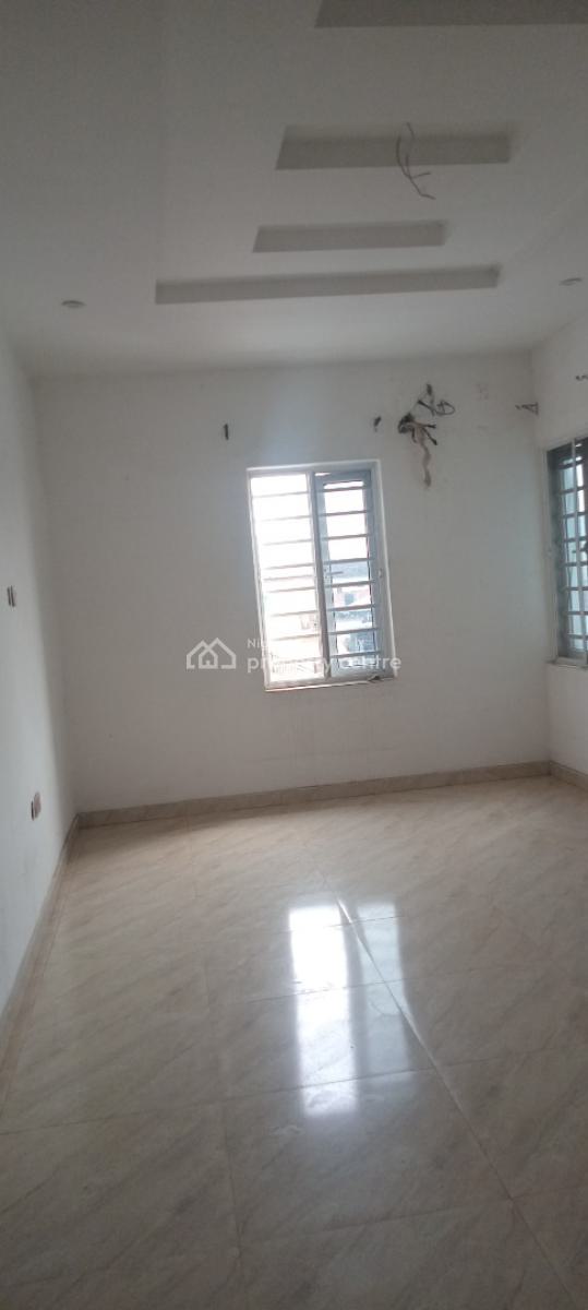 Now Available, Off Mobil Road Ilaje Ajah, Ilaje, Ajah, Lagos, Mini Flat (room and Parlour) for Rent