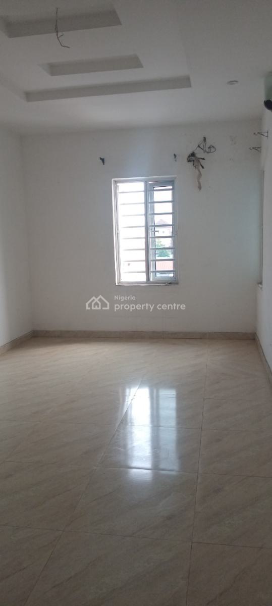 Now Available, Off Mobil Road Ilaje Ajah, Ilaje, Ajah, Lagos, Mini Flat (room and Parlour) for Rent