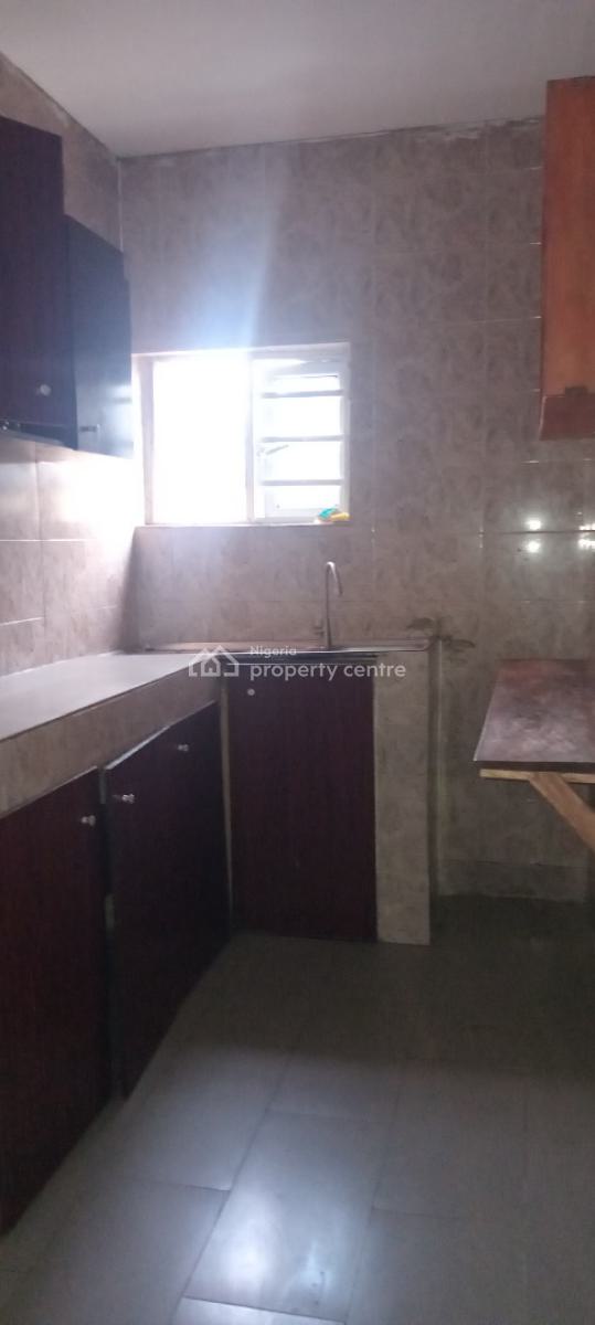 Now Available, Off Mobil Road Ilaje Ajah, Ilaje, Ajah, Lagos, Mini Flat (room and Parlour) for Rent