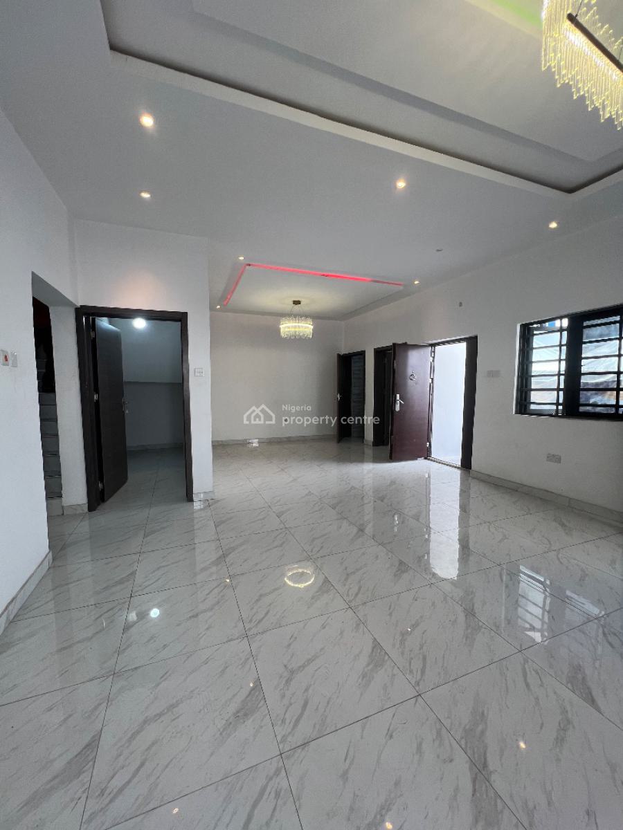 2-bedroom Glass House, Monastery Road, Sangotedo, Ajah, Lagos, Block of Flats for Sale