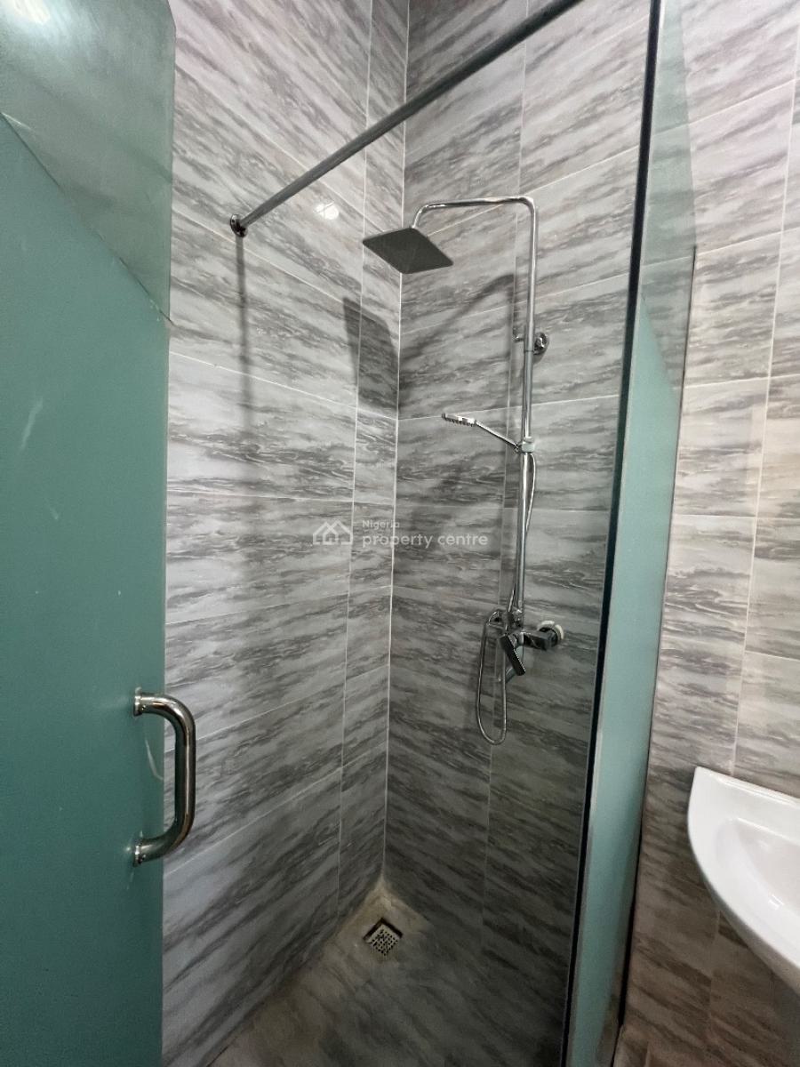 2-bedroom Glass House, Monastery Road, Sangotedo, Ajah, Lagos, Block of Flats for Sale