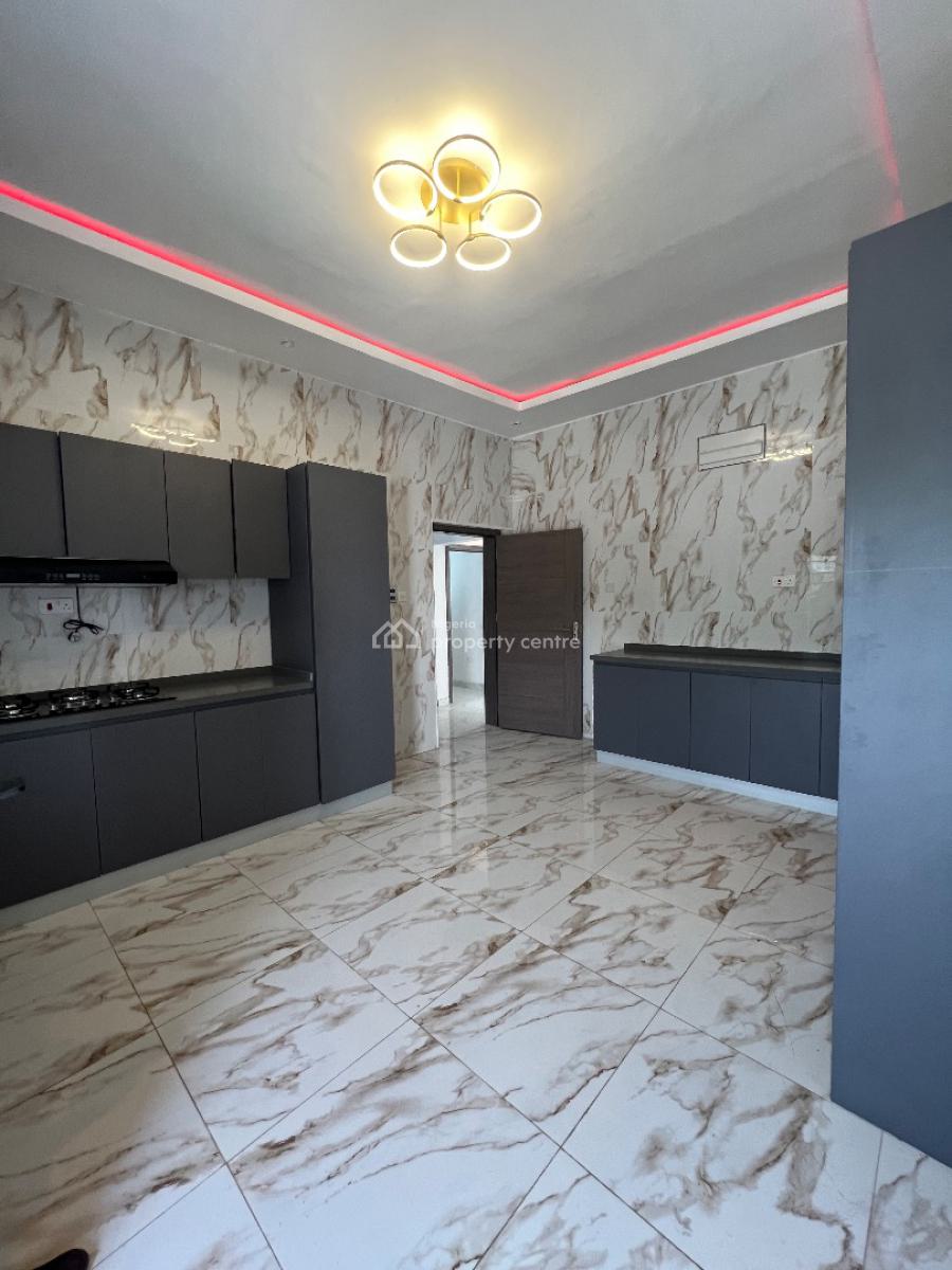 2-bedroom Glass House, Monastery Road, Sangotedo, Ajah, Lagos, Block of Flats for Sale