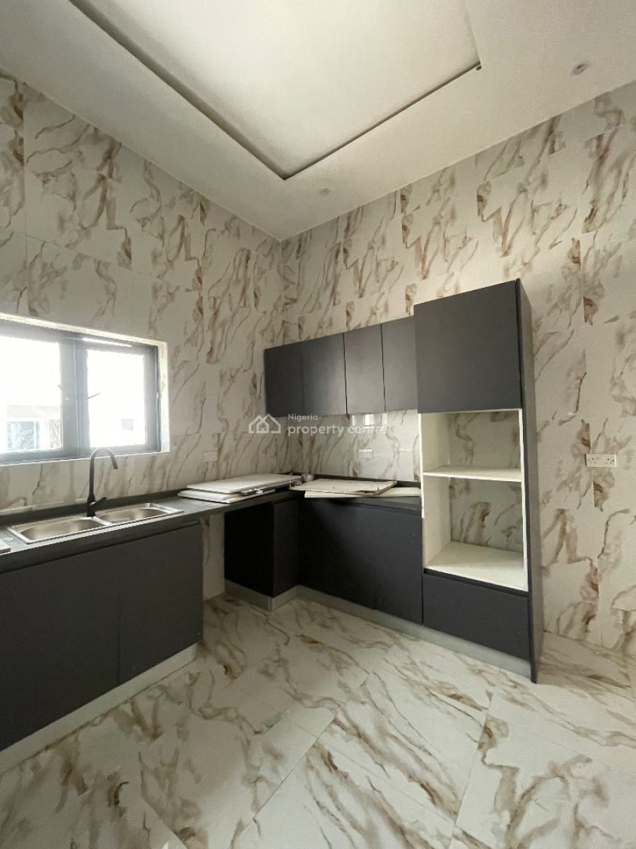 2-bedroom Glass House, Monastery Road, Sangotedo, Ajah, Lagos, Block of Flats for Sale