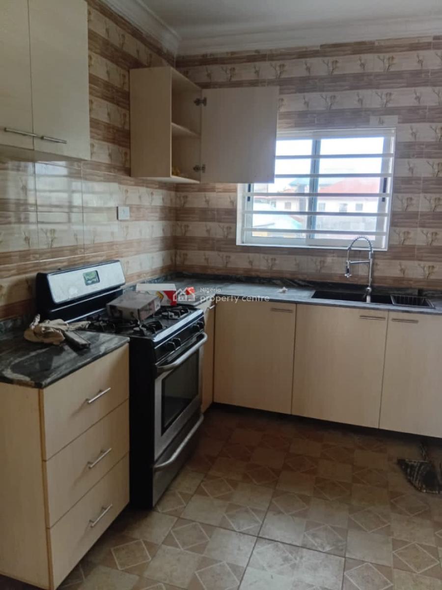 Brand New 2 Bedroom Flat, Unity, Badore, Ajah, Lagos, Flat / Apartment for Rent
