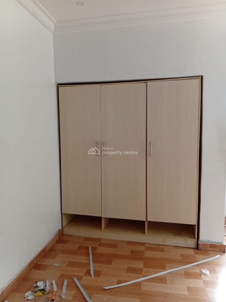 Brand New 2 Bedroom Flat, Unity, Badore, Ajah, Lagos, Flat / Apartment for Rent