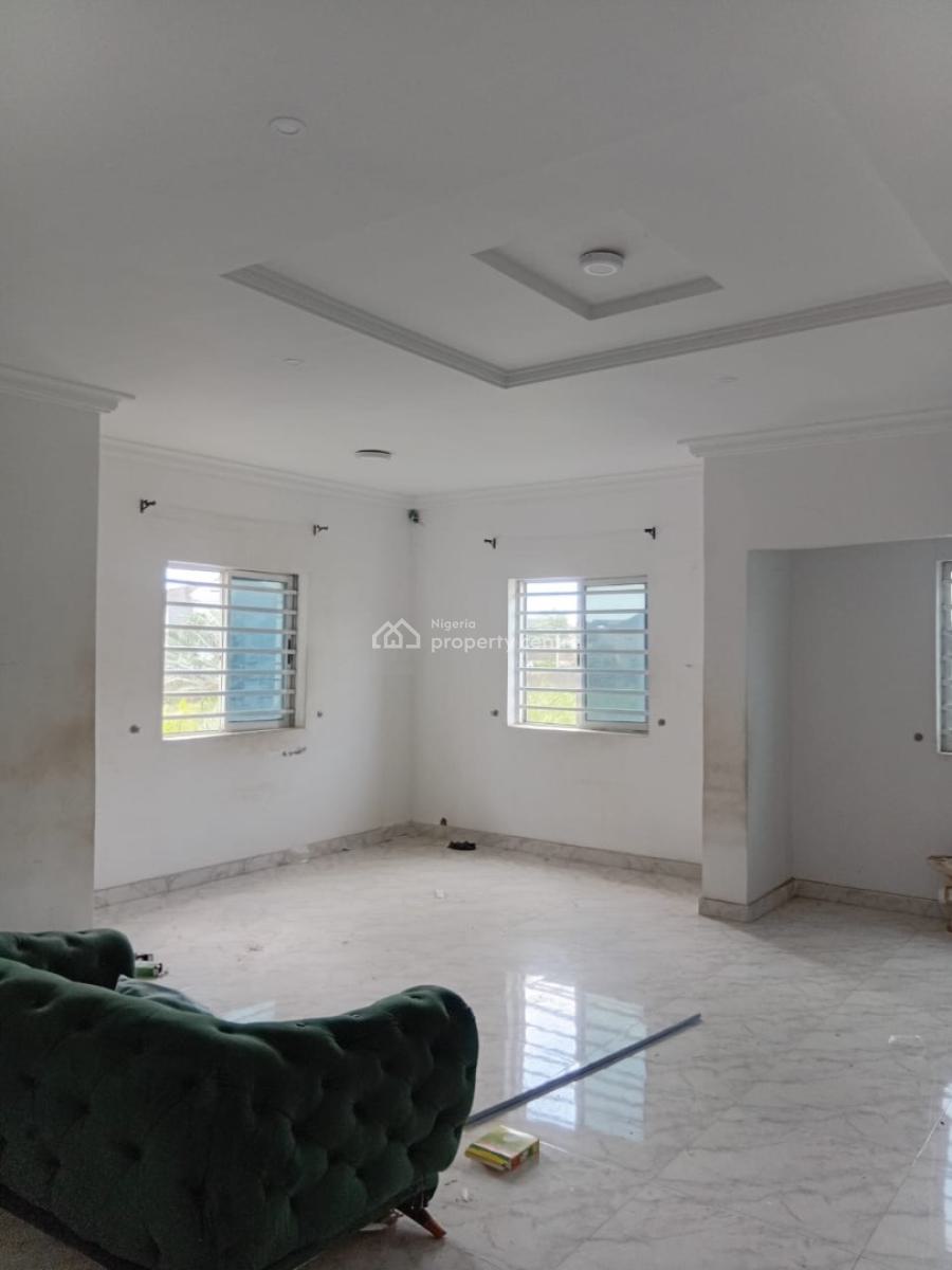 Brand New 2 Bedroom Flat, Unity, Badore, Ajah, Lagos, Flat / Apartment for Rent