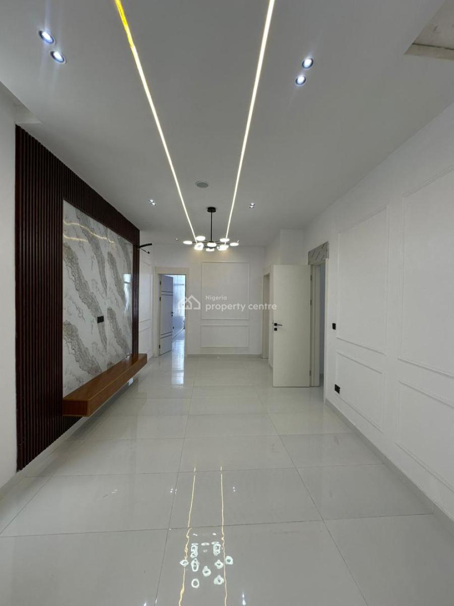 Luxury 5bedroom Fully Detached Duplex, Ajah, Lagos, Detached Duplex for Sale