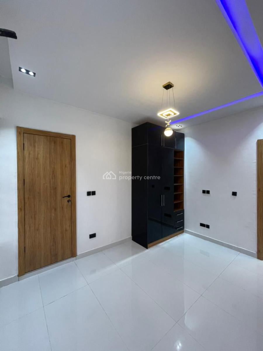 Luxury 5bedroom Fully Detached Duplex, Ajah, Lagos, Detached Duplex for Sale