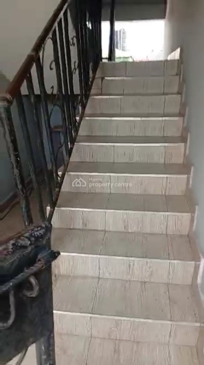 Well Maintained 2 Bedroom Flat, Lakowe, Ibeju Lekki, Lagos, Flat / Apartment for Rent