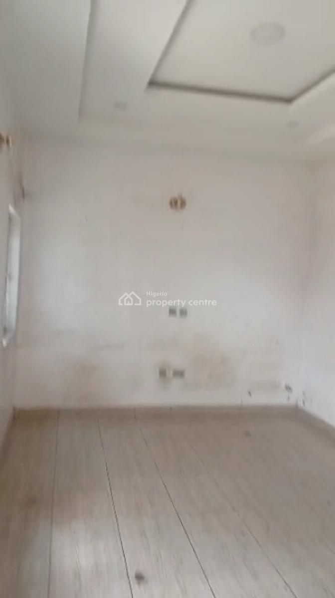Well Maintained 2 Bedroom Flat, Lakowe, Ibeju Lekki, Lagos, Flat / Apartment for Rent