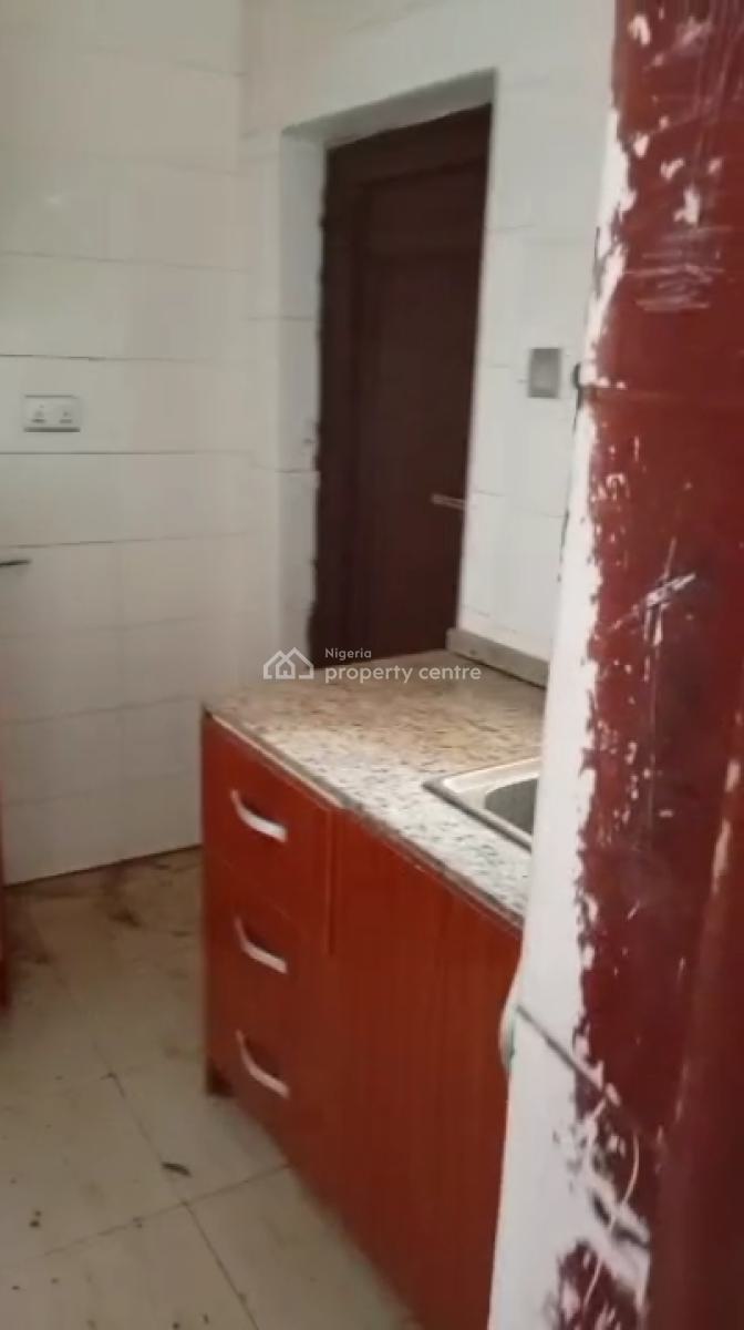 Well Maintained 2 Bedroom Flat, Lakowe, Ibeju Lekki, Lagos, Flat / Apartment for Rent